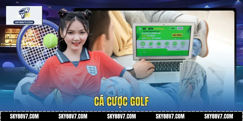 Cá Cược Golf