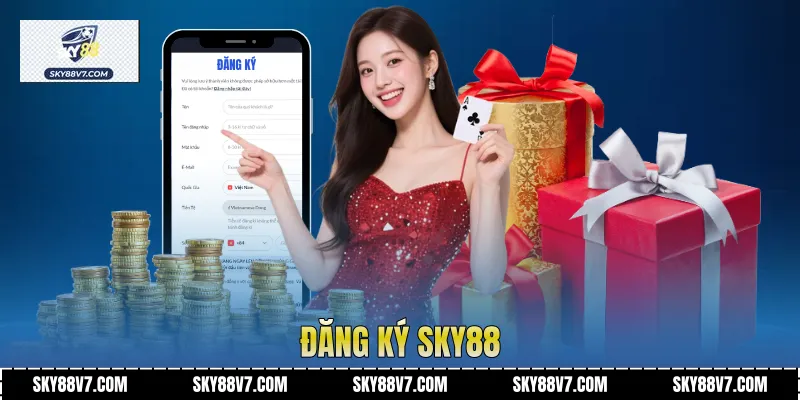 Đăng Ký Sky88