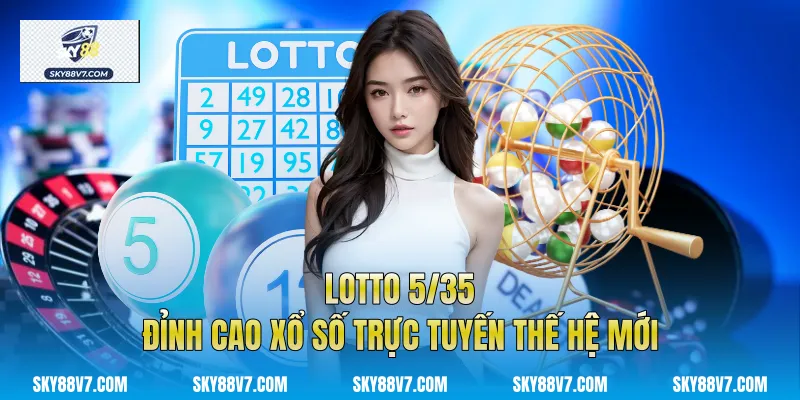 Lotto 5/35