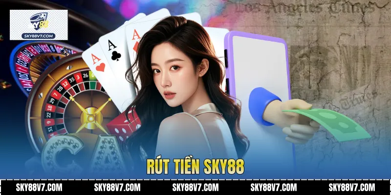 Rút Tiền Sky88