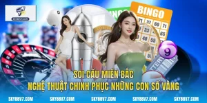 Soi cầu miền Bắc