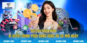 Soi Cầu Miền Nam