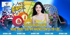 Soi Cầu Miền Trung